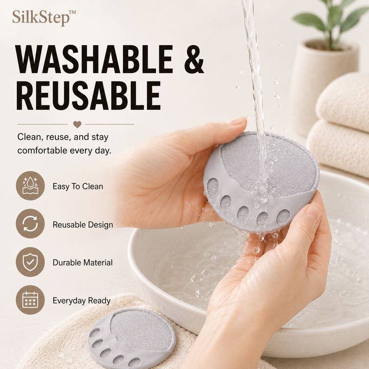 Wkładki Comfort Cushion – ulga w bólu przez cały dzień w każdym bucie