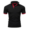 DailyShirt – Ponadczasowa Polo dla Mężczyzn z Premium Komfortem