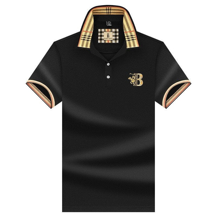 Jonas – Męska Koszulka Polo