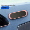 Magnetyczny uchwyt samochodowy na telefon – mocny chwyt i minimalistyczny design