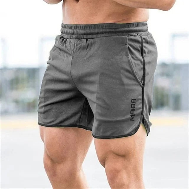 Elastyczne Kąpielówki Męskie Slim-Fit