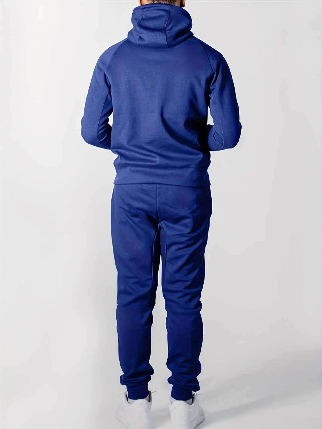 Casualowy dres męski – Ruben