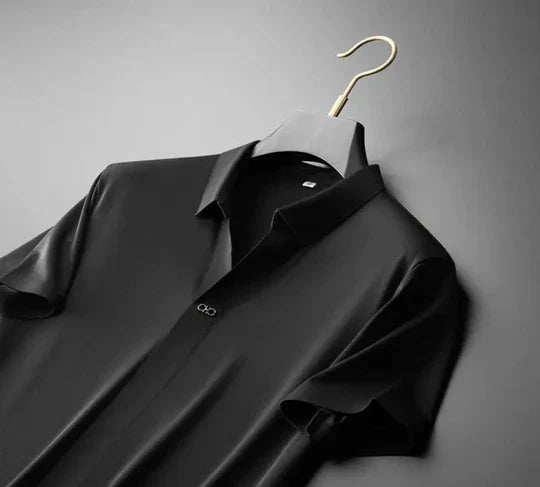 Luksusowy Zestaw Dwuczęściowy dla Mężczyzn Bezwysiłkowa Elegancja na Sezony Przejściowe