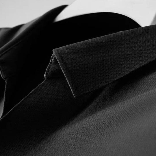 Luksusowy Zestaw Dwuczęściowy dla Mężczyzn Bezwysiłkowa Elegancja na Sezony Przejściowe