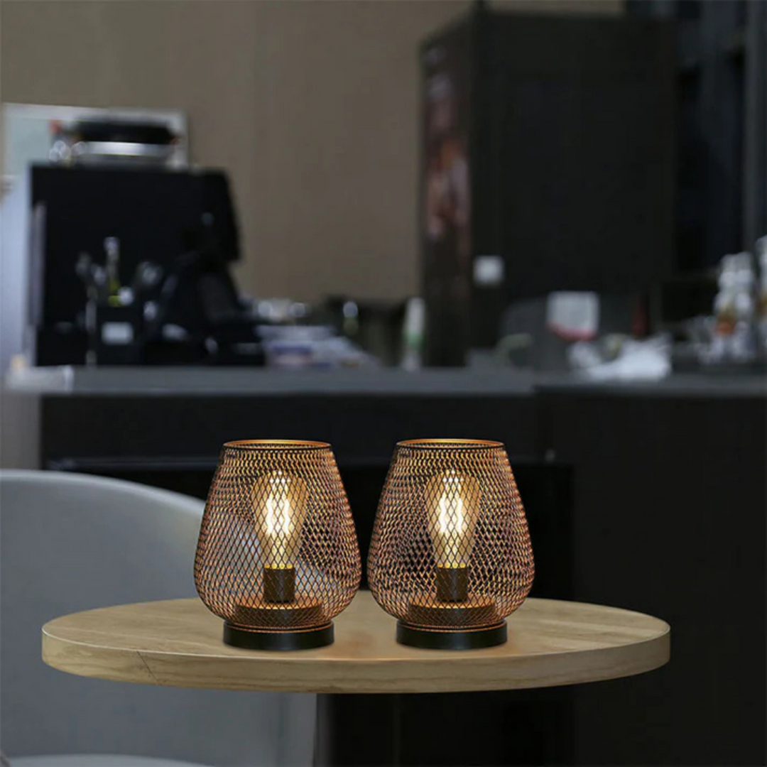 Bezprzewodowa latarenka LED Ambientify Vira