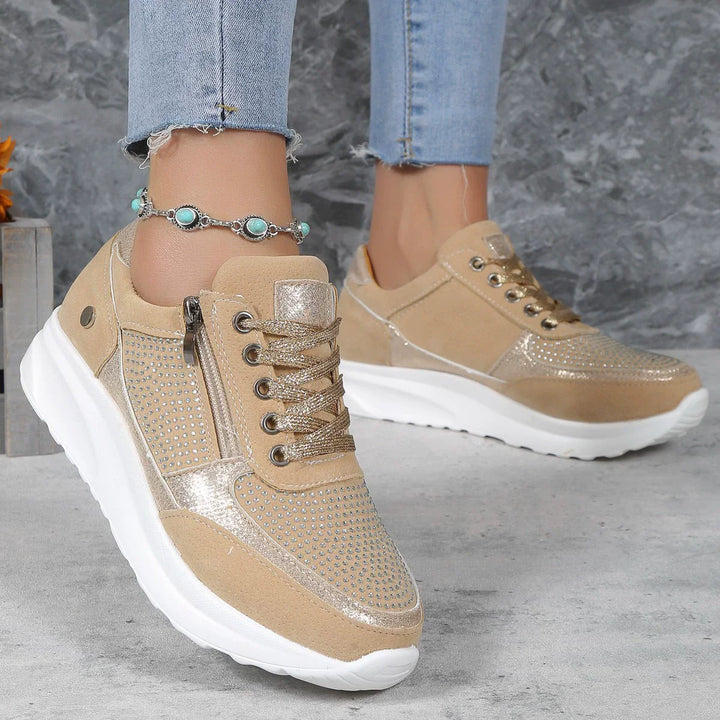 Ortopedyczne Casual Buty na Halluksy dla Kobiet