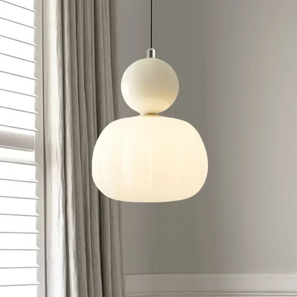 Żyrandol CrèmeLuma – design w stylu art déco