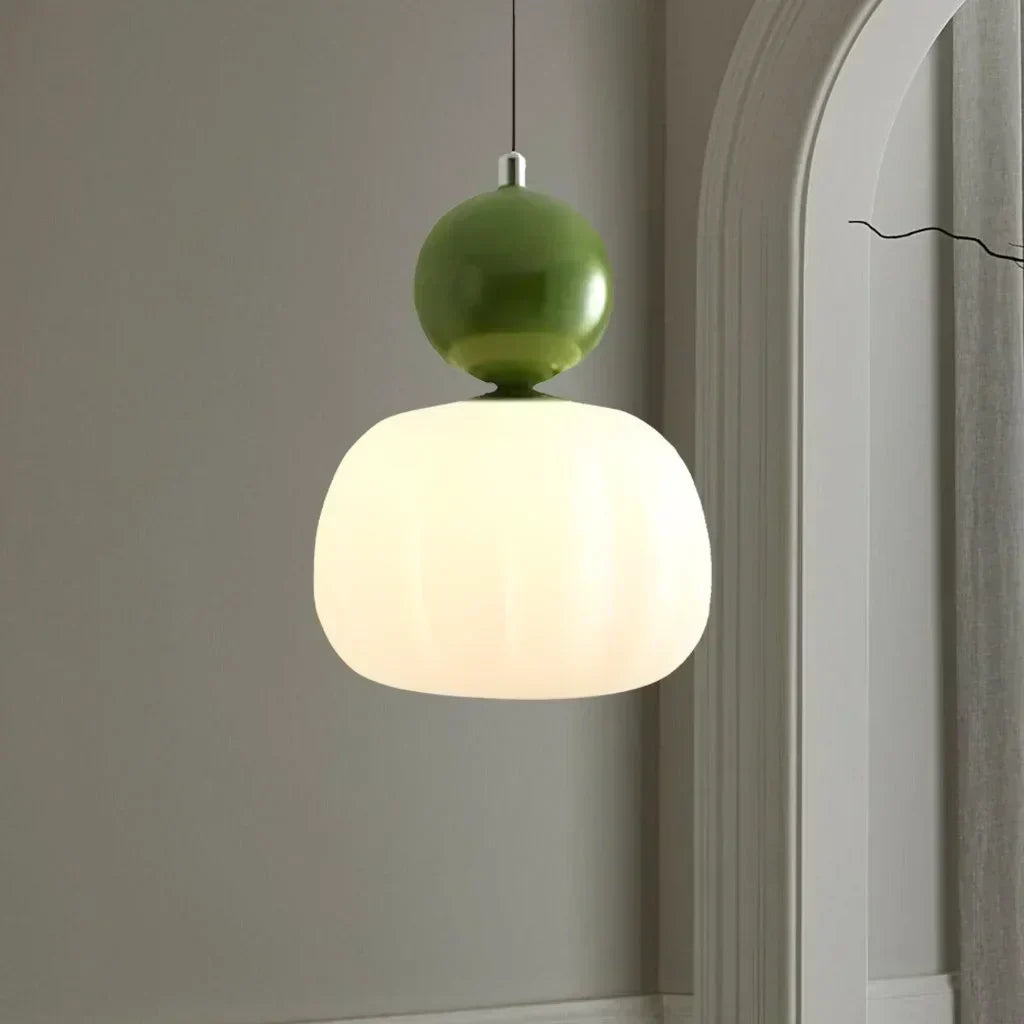 Żyrandol CrèmeLuma – design w stylu art déco