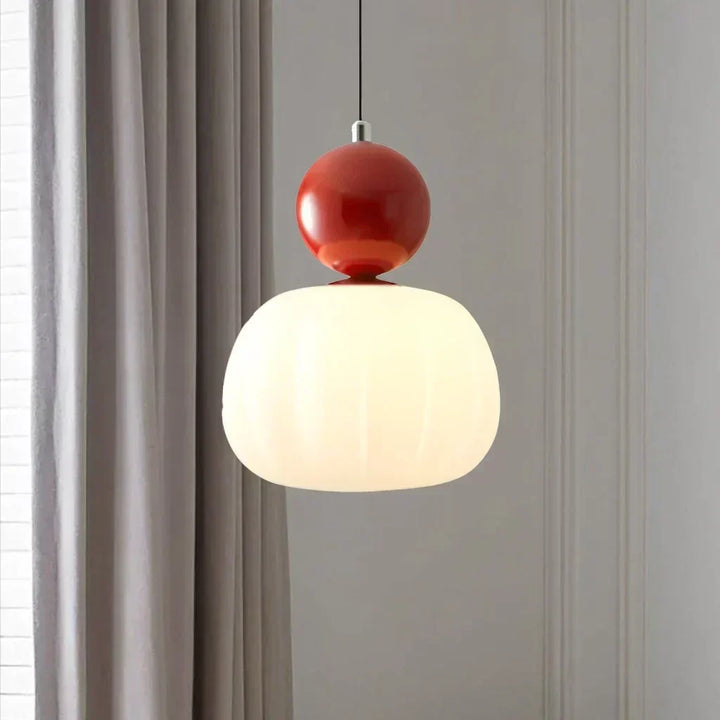 Żyrandol CrèmeLuma – design w stylu art déco