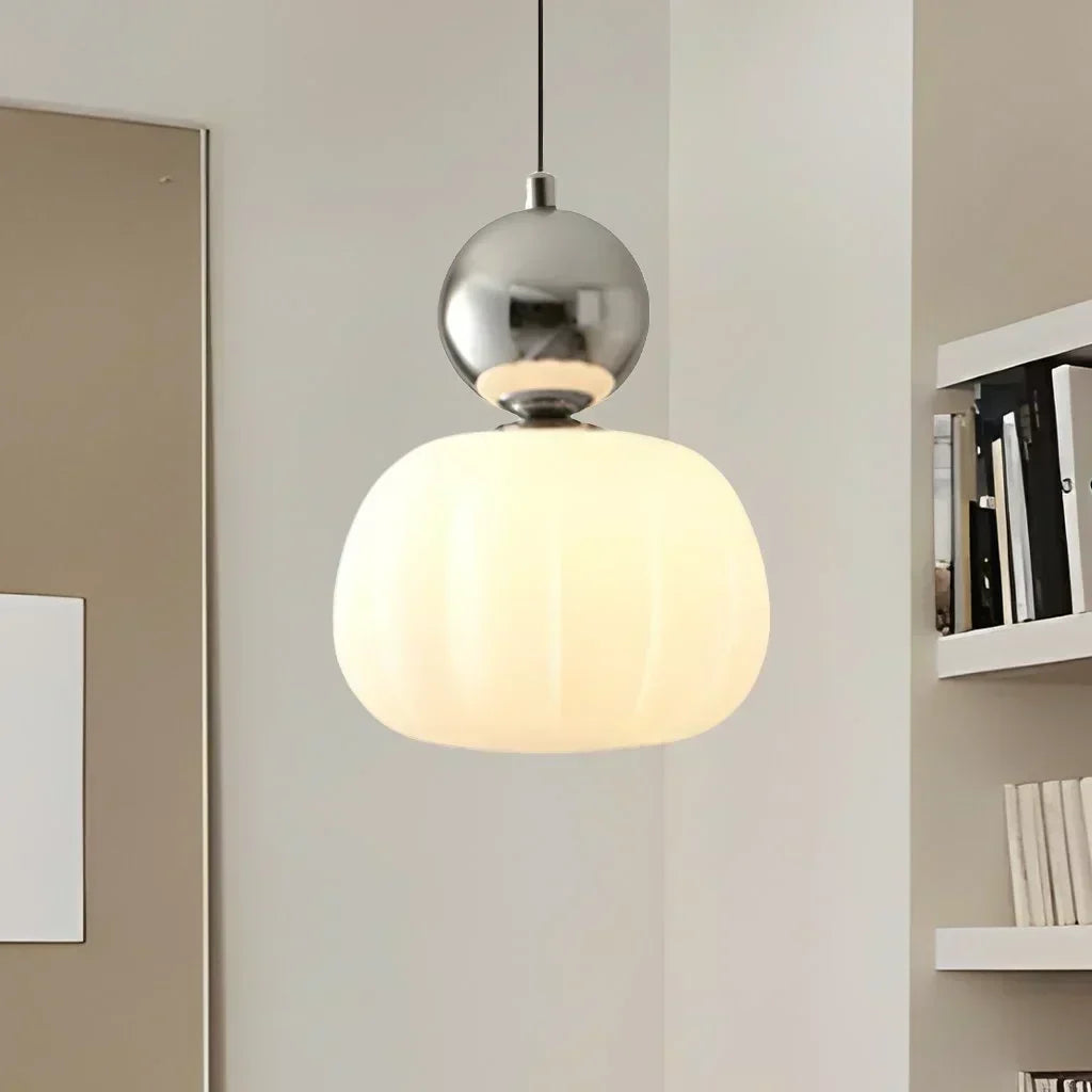 Żyrandol CrèmeLuma – design w stylu art déco