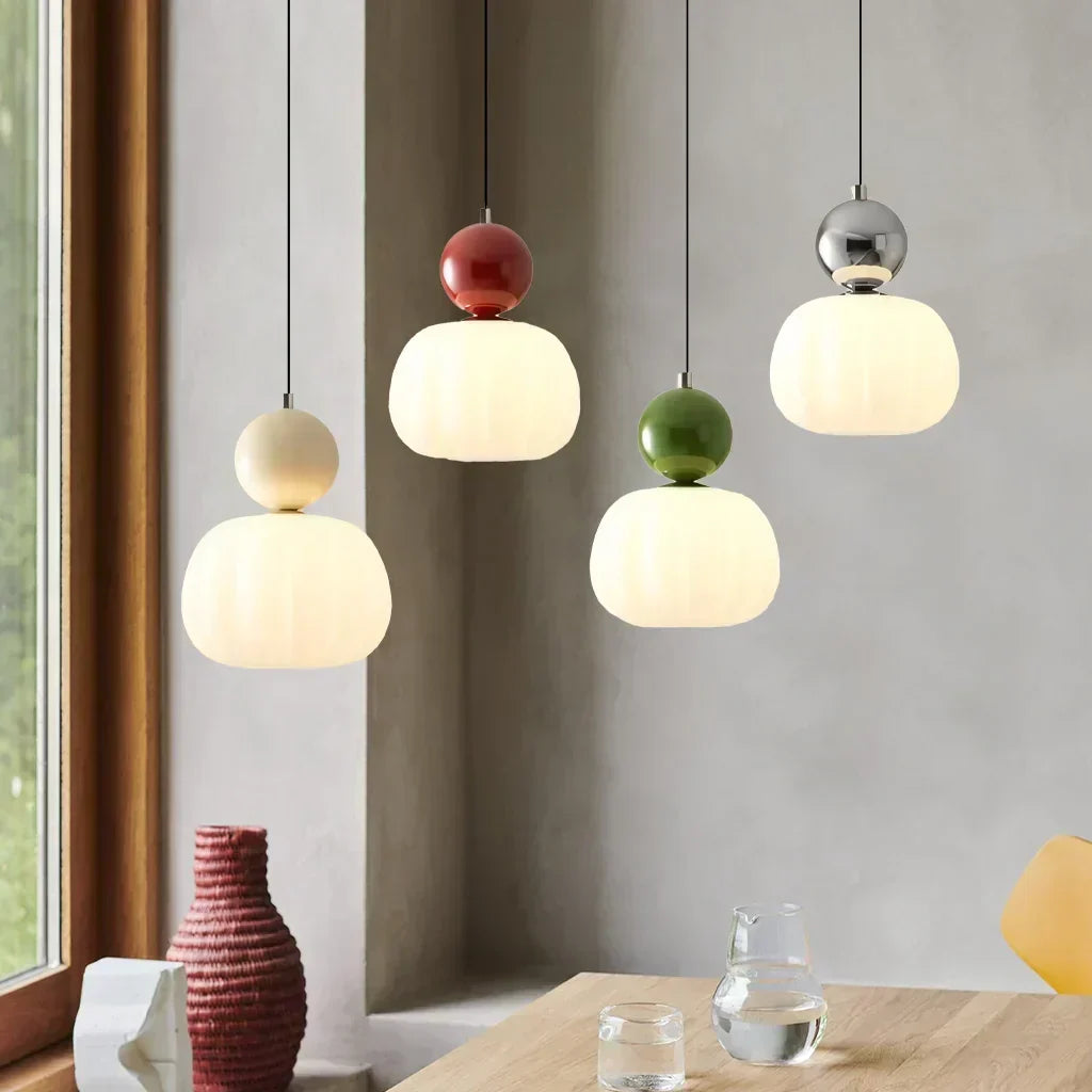 Żyrandol CrèmeLuma – design w stylu art déco