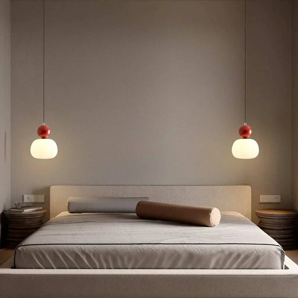 Żyrandol CrèmeLuma – design w stylu art déco