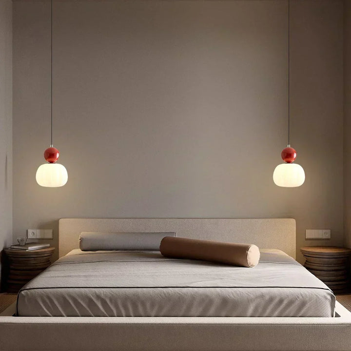Żyrandol CrèmeLuma – design w stylu art déco