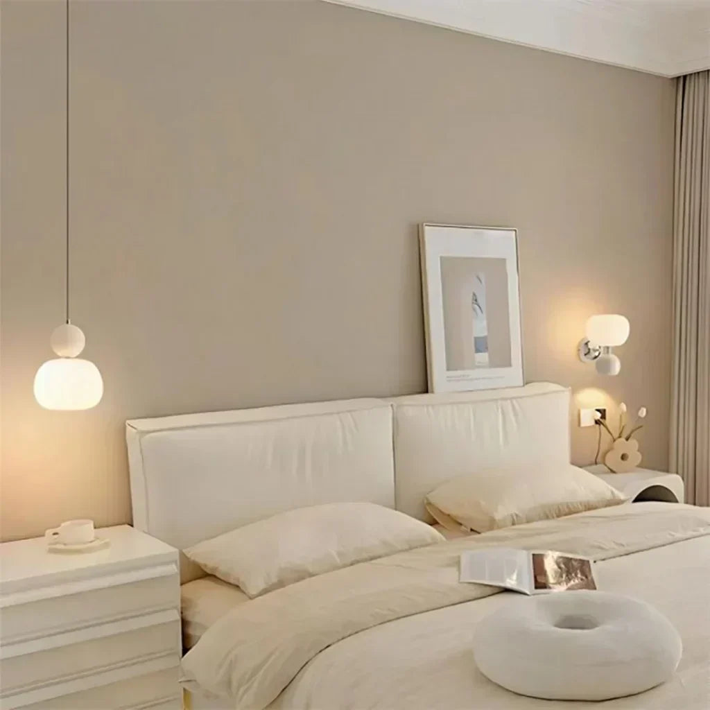 Żyrandol CrèmeLuma – design w stylu art déco