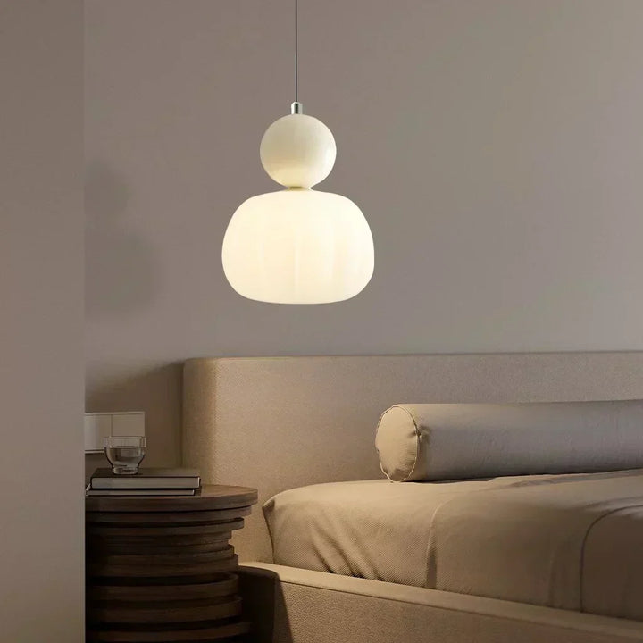 Żyrandol CrèmeLuma – design w stylu art déco