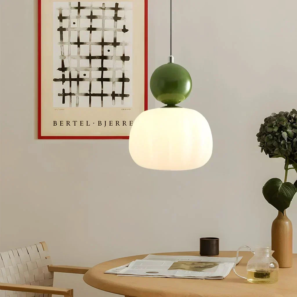 Żyrandol CrèmeLuma – design w stylu art déco