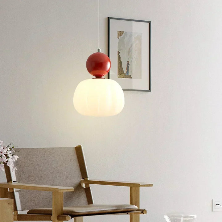 Żyrandol CrèmeLuma – design w stylu art déco
