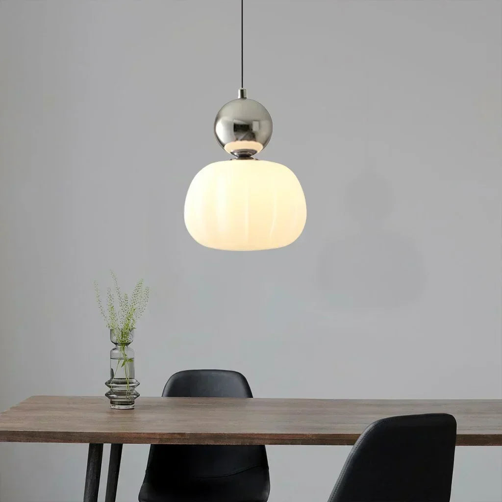 Żyrandol CrèmeLuma – design w stylu art déco