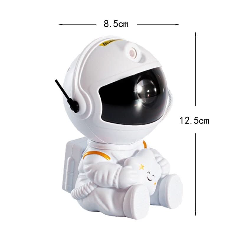 Projektor galaktyki Astronauta