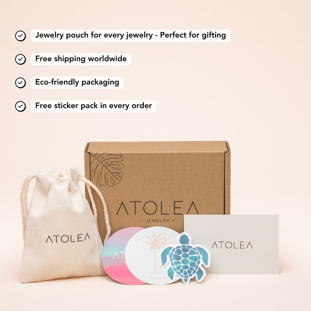 Choker z pereł słodkowodnych - Amélie