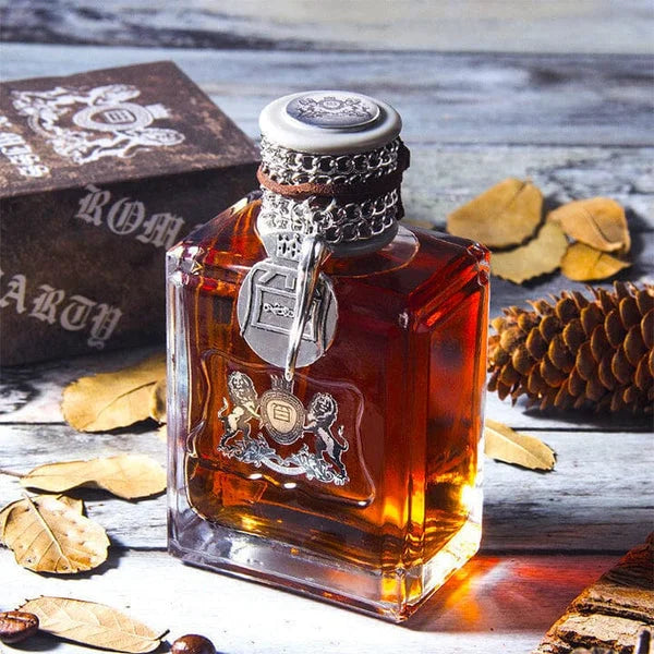 Perfumy z Feromonami Attractura dla Mężczyzn