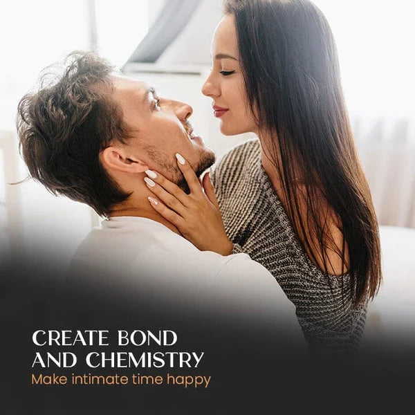 Perfumy z Feromonami Attractura dla Mężczyzn