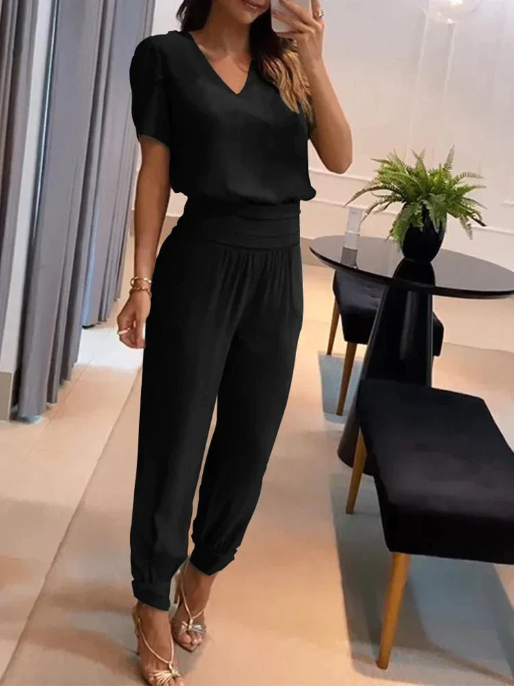 Ismeria – Casual i elegancka odzież damska