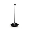 Bezprzewodowa lampa stołowa LED do przytulnej i nowoczesnej atmosfery