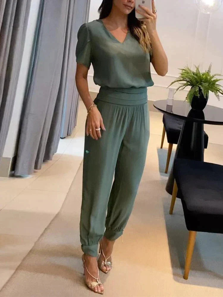 Ismeria – Casual i elegancka odzież damska