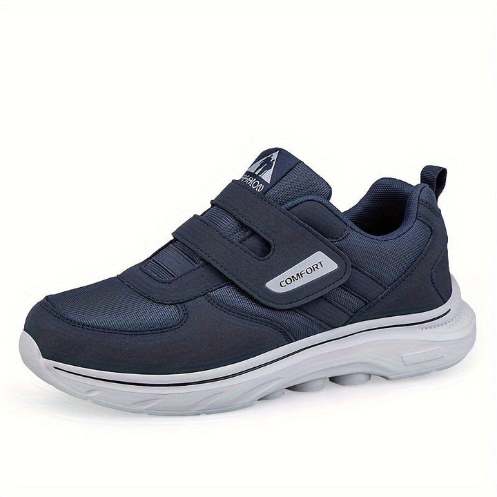 Wygodne buty do chodzenia na rzepy - EasyStride