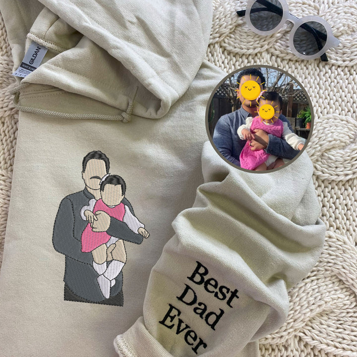 DadMoments | Bo najpiękniejsze wspomnienia z tatą zasługują na to, by je nosić.