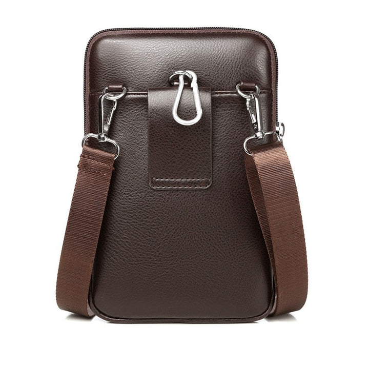 Bernardo – Torba Crossbody dla mężczyzn