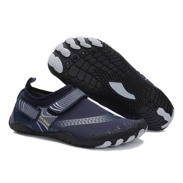 Ergonomiczne Barefoot Wodne Buty dla Mężczyzn i Kobiet