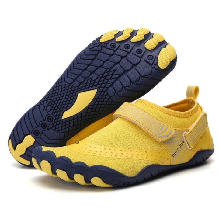 Ergonomiczne Barefoot Wodne Buty dla Mężczyzn i Kobiet