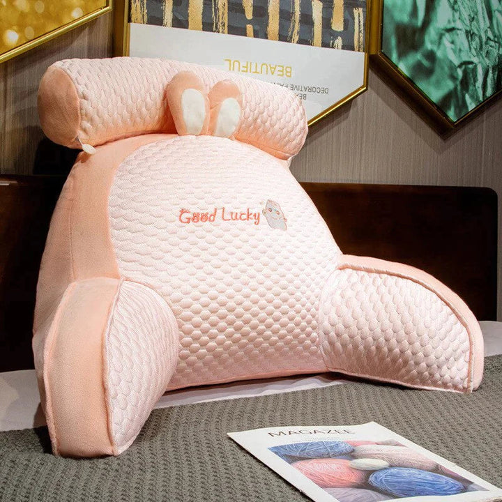 Ergonomiczna poduszka pod plecy – NovaRest