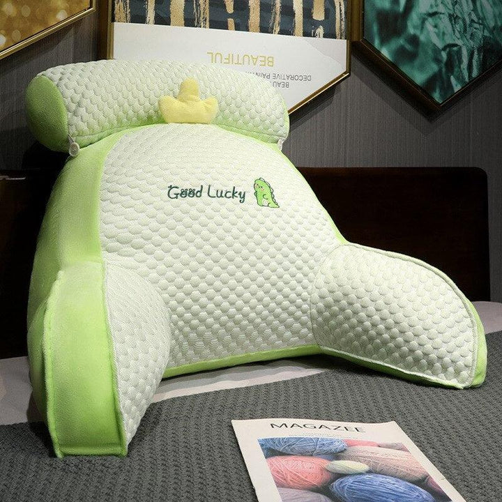 Ergonomiczna poduszka pod plecy – NovaRest