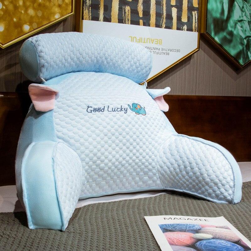 Ergonomiczna poduszka pod plecy – NovaRest