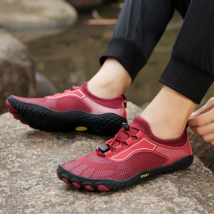 Oddychające Buty Wodne