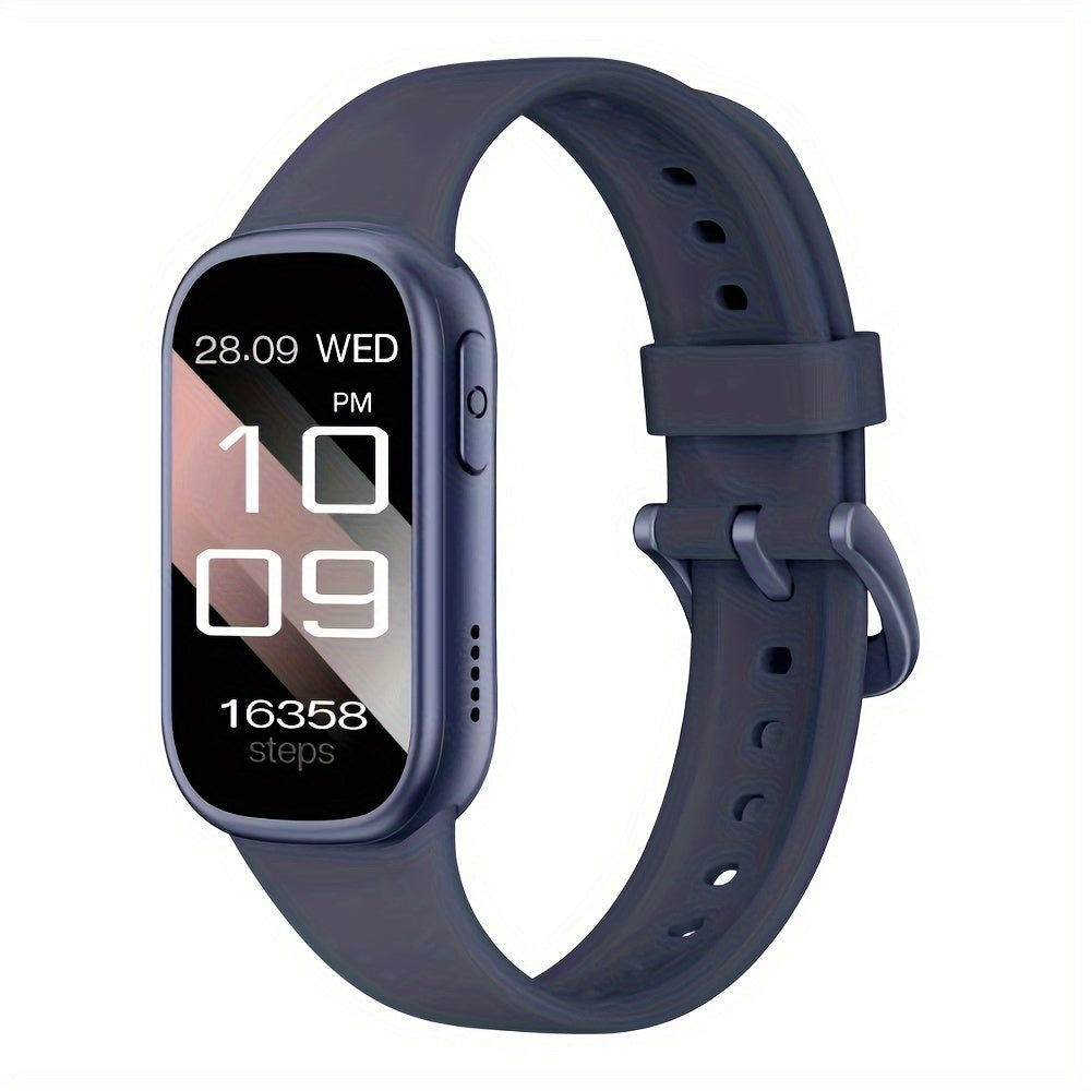 Wodoodporny smartwatch dla dzieci z trybami sportowymi