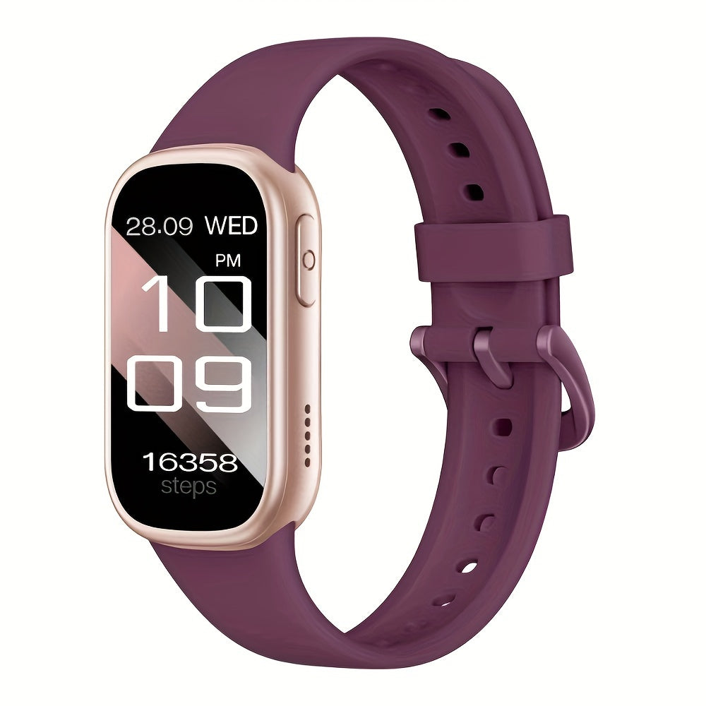 Wodoodporny smartwatch dla dzieci z trybami sportowymi