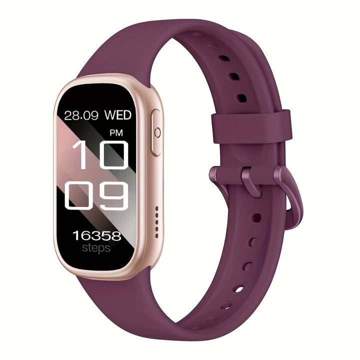Wodoodporny smartwatch dla dzieci z trybami sportowymi
