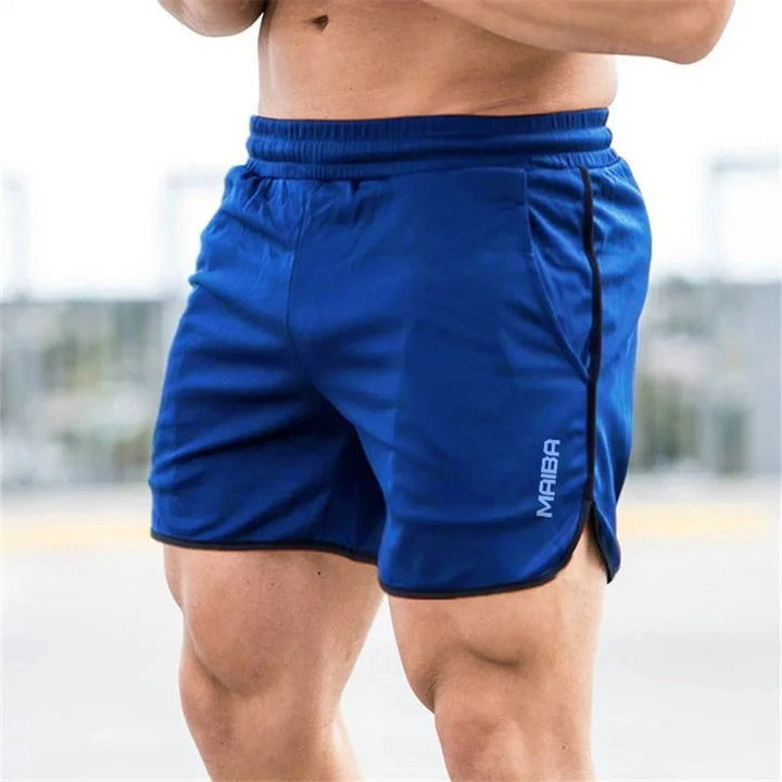 Elastyczne Kąpielówki Męskie Slim-Fit