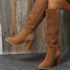 Wysokie Buty dla Kobiet