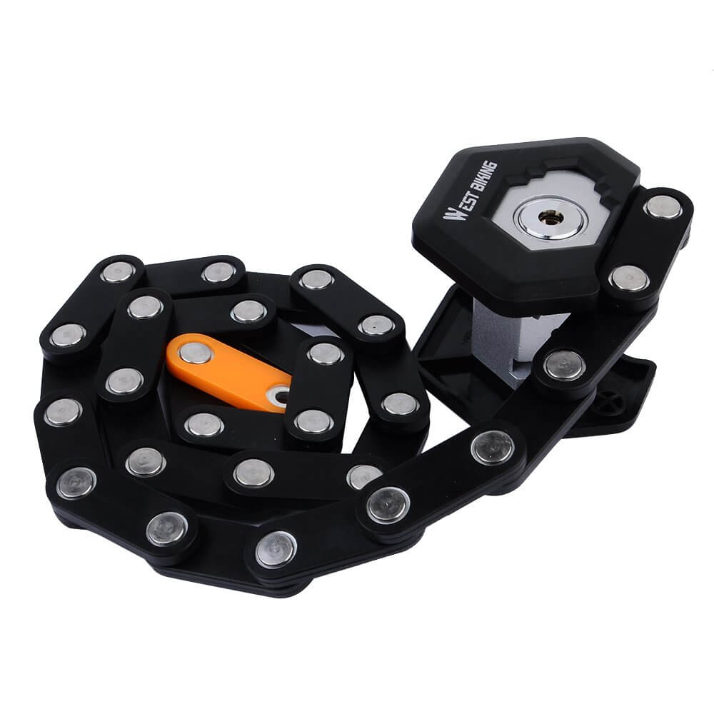 Blokada rowerowa – SecureLock