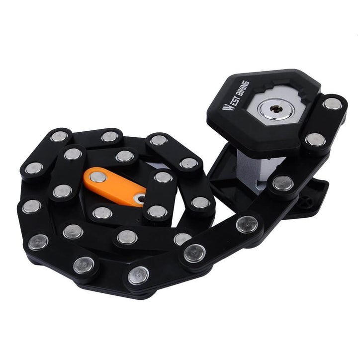 Blokada rowerowa – SecureLock