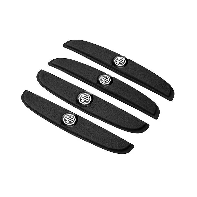 Eleganckie listwy ochronne do samochodu – paski CrashGuard