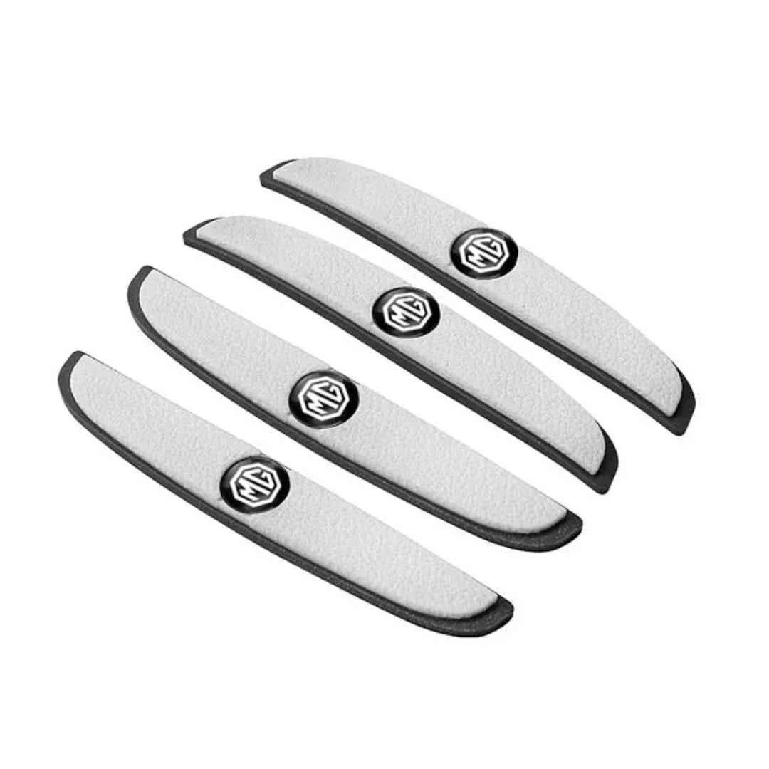 Eleganckie listwy ochronne do samochodu – paski CrashGuard