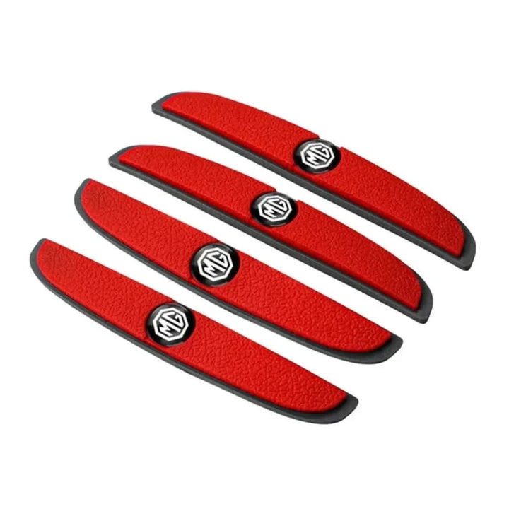 Eleganckie listwy ochronne do samochodu – paski CrashGuard