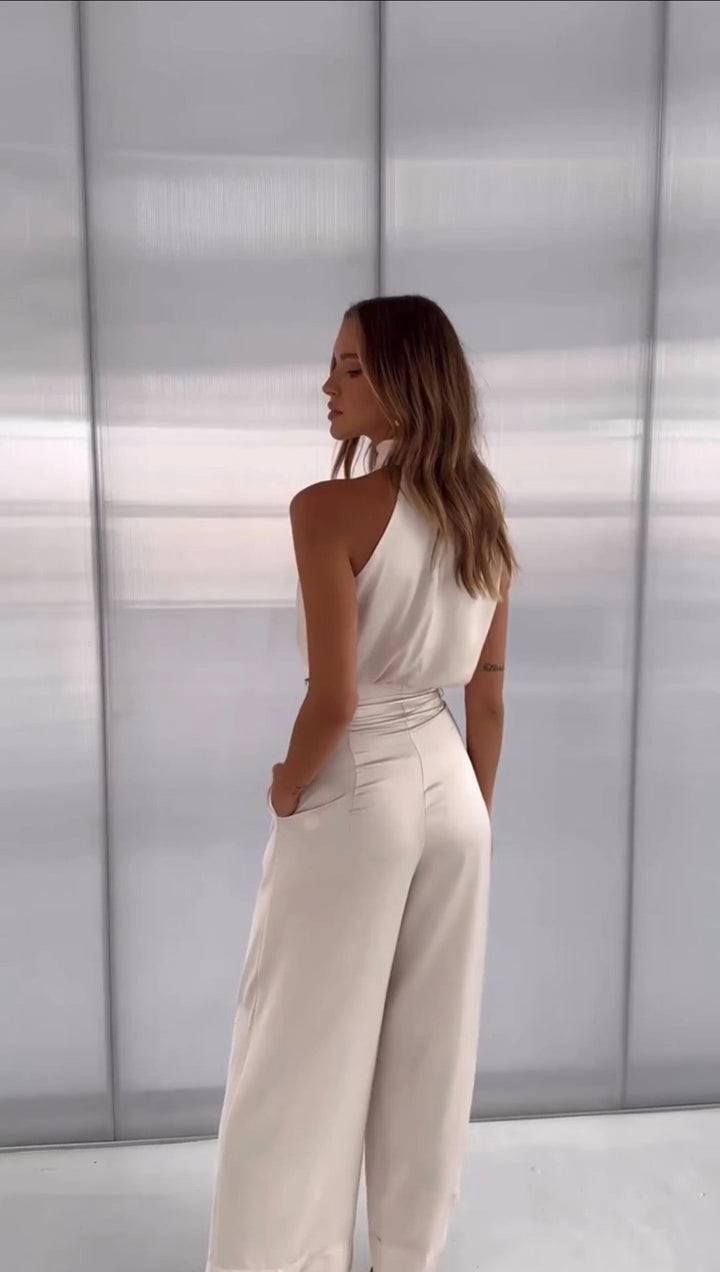 Luksusowy Zestaw Dwuczęściowy