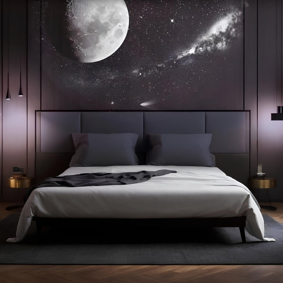 Lampa Projektor - AstroGlow